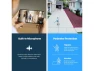Thumbnail 5MP Turret PoE Camera — Security Camera, Explus-C