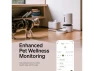 Thumbnail Automatic Cat Feeder — Automatic Pet Feeder, Explus-C