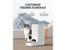 Thumbnail Automatic Cat Feeder — Automatic Pet Feeder, Explus-C
