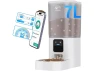 Thumbnail Automatic Cat Feeder — Automatic Pet Feeder, Explus-C