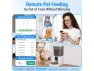 Thumbnail Automatic Cat Feeder — Automatic Pet Feeder, Explus-C