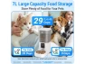 Thumbnail Automatic Cat Feeder — Automatic Pet Feeder, Explus-C