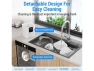 Thumbnail Automatic Cat Feeder — Automatic Pet Feeder, Explus-C