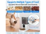Thumbnail Automatic Cat Feeder — Automatic Pet Feeder, Explus-C