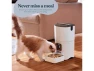 Thumbnail Automatic Cat Feeder — Automatic Pet Feeder, Explus-C