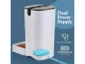 Thumbnail Automatic Cat Feeder — Automatic Pet Feeder, Explus-C