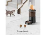 Thumbnail Automatic Cat Feeder — Automatic Pet Feeder, Explus-C