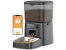 Thumbnail Automatic Cat Feeder — Automatic Pet Feeder, Explus-C