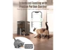 Thumbnail Automatic Cat Feeder — Automatic Pet Feeder, Explus-C