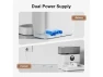Thumbnail Automatic Cat Food Dispenser — Automatic Pet Feeder, Explus-C