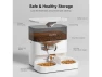 Thumbnail Automatic Cat Food Dispenser — Automatic Pet Feeder, Explus-C