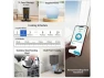 Thumbnail Automatic Cat Food Feeder — Automatic Pet Feeder, Explus-C