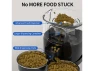Thumbnail Automatic Cat Food Feeder — Automatic Pet Feeder, Explus-C