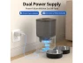 Thumbnail Automatic Cat Food Feeder — Automatic Pet Feeder, Explus-C