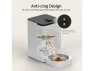 Thumbnail Automatic Pet Feeder — Automatic Pet Feeder, Explus-C