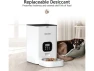 Thumbnail Automatic Pet Feeder — Automatic Pet Feeder, Explus-C