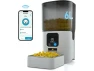 Thumbnail Automatic Pet Feeder — Automatic Pet Feeder, Explus-C