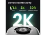 Thumbnail Battery Security Camera — Security Camera, Explus-C