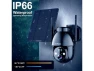 Thumbnail Cellular Security Camera — Security Camera, Explus-C