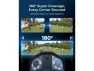 Thumbnail Dual-Lens PoE Security Camera — Security Camera, Explus-C