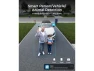 Thumbnail Dual-Lens PoE Security Camera — Security Camera, Explus-C