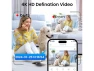 Thumbnail Hidden WiFi Security Camera — Security Camera, Explus-C