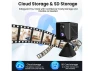 Thumbnail Hidden WiFi Security Camera — Security Camera, Explus-C