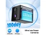 Thumbnail Hidden WiFi Security Camera — Security Camera, Explus-C