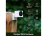 Thumbnail Outdoor Add-on v2 Home Security Camera — Security Camera, Explus-C