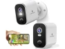 Thumbnail Outdoor Security Camera — Security Camera, Explus-C