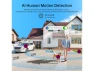 Thumbnail Outdoor Security Camera — Security Camera, Explus-C