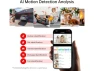 Thumbnail Outdoor Security Camera — Security Camera, Explus-C