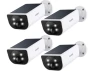 Thumbnail Outdoor Wireless Security Camera — Security Camera, Explus-C