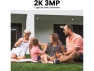 Thumbnail Outdoor Wireless Security Camera — Security Camera, Explus-C