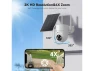 Thumbnail Outdoor Wireless Security Camera — Security Camera, Explus-C
