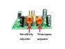 Thumbnail PIR motion sensor module — Motion Sensor