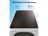 Thumbnail Solar Outdoor Security Camera — Security Camera, Explus-C