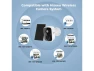 Thumbnail Solar Security Cameras, 2-Pack — Security Camera, Explus-C