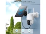 Thumbnail Solar Wireless Security Camera — Security Camera, Explus-C
