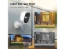 Thumbnail Wi-Fi Security Camera — Security Camera, Explus-C