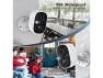 Thumbnail Wi-Fi Security Camera — Security Camera, Explus-C