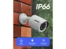 Thumbnail Wired Bullet Security Camera — Security Camera, Explus-C