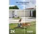Thumbnail Wireless Outdoor Security Camera — Security Camera, Explus-C