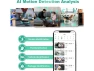 Thumbnail Wireless Outdoor Security Camera — Security Camera, Explus-C