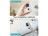 Thumbnail Wireless Outdoor Security Camera — Security Camera, Explus-C