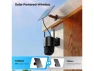 Thumbnail Wireless Outdoor Solar Battery Security Camera System — Security Camera, Explus-C