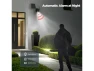 Thumbnail Wireless Outdoor Solar Battery Security Camera System — Security Camera, Explus-C