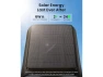 Thumbnail Wireless Outdoor Solar Security Camera — Security Camera, Explus-C