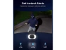 Thumbnail Wireless Outdoor Solar Security Camera — Security Camera, Explus-C