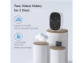 Thumbnail Wireless Security Camera, 2-Pack — Security Camera, Explus-C